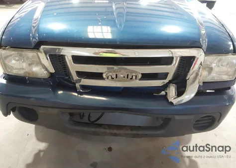 2008 Ford Ranger Sport/Xlt z USA, uszkodzony, nr VIN 1FTYR44U48PA86722